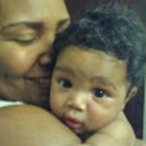 Meet your Posher, Anetra